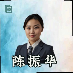 陈振华