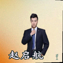 赵启航